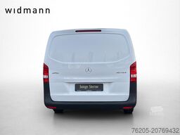 Mercedes-Benz Vito 110 CDI Kasten Facelift