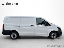 Mercedes-Benz Vito 110 CDI Kasten Facelift