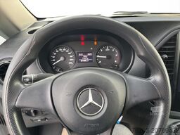Mercedes-Benz Vito 110 CDI Kasten Facelift