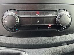 Mercedes-Benz Vito 110 CDI Kasten Facelift