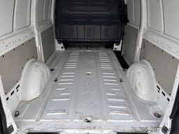 Mercedes-Benz Vito 110 CDI Kasten Facelift