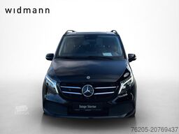 Mercedes-Benz V 300 d AVANTGARDE XL 360 AUT Facelift Kam. LED