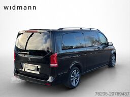 Mercedes-Benz V 300 d AVANTGARDE XL 360 AUT Facelift Kam. LED