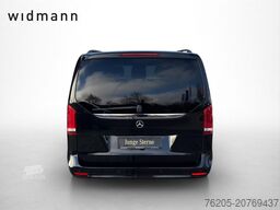 Mercedes-Benz V 300 d AVANTGARDE XL 360 AUT Facelift Kam. LED