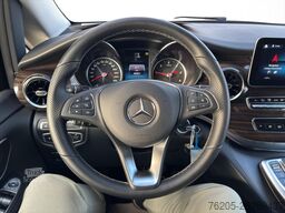 Mercedes-Benz V 300 d AVANTGARDE XL 360 AUT Facelift Kam. LED