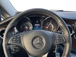 Mercedes-Benz V 300 d AVANTGARDE XL 360 AUT Facelift Kam. LED