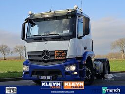 MERCEDES-BENZ ACTROS 1840 ADR
