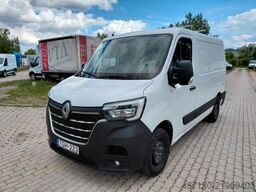 RENAULT Master L1H1 135 Le