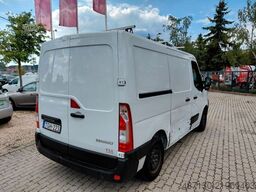 RENAULT Master L1H1 135 Le