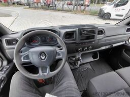 RENAULT Master L1H1 135 Le