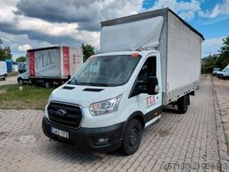 FORD Transit Pritsche 350 L4 Trend