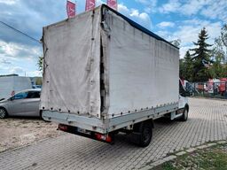 FORD Transit Pritsche 350 L4 Trend