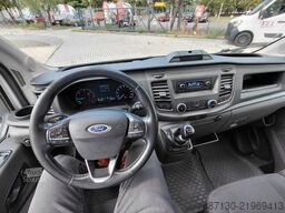 FORD Transit Pritsche 350 L4 Trend