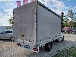 RENAULT Master 165 Le