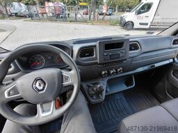 RENAULT Master 165 Le