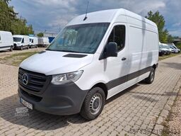 MERCEDES-BENZ Sprinter III FWD 311/315 CDI FWD L2