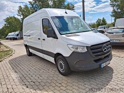 MERCEDES-BENZ Sprinter III FWD 311/315 CDI FWD L2