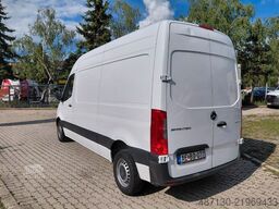 MERCEDES-BENZ Sprinter III FWD 311/315 CDI FWD L2