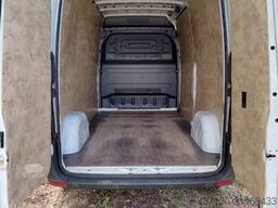 MERCEDES-BENZ Sprinter III FWD 311/315 CDI FWD L2