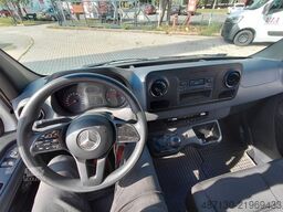 MERCEDES-BENZ Sprinter III FWD 311/315 CDI FWD L2