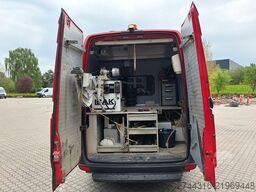 MERCEDES-BENZ Sprinter - Kloak TV bil