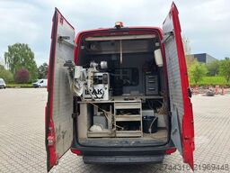 MERCEDES-BENZ Sprinter - Kloak TV bil
