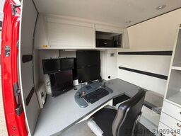 MERCEDES-BENZ Sprinter - Kloak TV bil