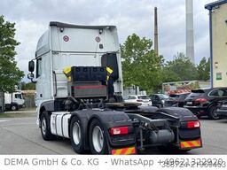 DAF XF 530 FTT*Euro6c*Intarder*Schwerlast*6x4*120 t*