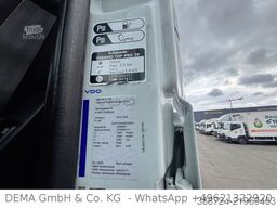 DAF XF 530 FTT*Euro6c*Intarder*Schwerlast*6x4*120 t*
