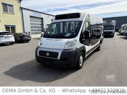 FIAT Ducato City 21*11 Sitz & 10 Stehplätze*Klima*