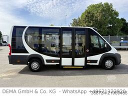 FIAT Ducato City 21*11 Sitz & 10 Stehplätze*Klima*