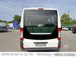 FIAT Ducato City 21*11 Sitz & 10 Stehplätze*Klima*