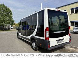 FIAT Ducato City 21*11 Sitz & 10 Stehplätze*Klima*