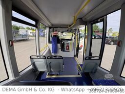 FIAT Ducato City 21*11 Sitz & 10 Stehplätze*Klima*