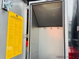 VOLVO FH540 10x4 mit F1150 Ladekran, Sattelzugmaschine