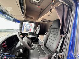 Scania R730 V8 6x4, Retarder, Clutch, PTO