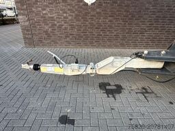 Böcker AHK 34/1800 MONTAGE KRAAN/KRAN/GRUA /CRANE