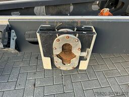 Böcker AHK 34/1800 MONTAGE KRAAN/KRAN/GRUA /CRANE