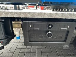 Böcker AHK 34/1800 MONTAGE KRAAN/KRAN/GRUA /CRANE