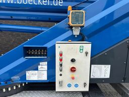 Böcker AHK 36/2400 MONTAGE KRAAN/KRAN/GRUA /CRANE