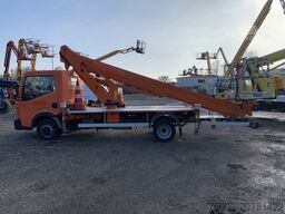 Renault Maxity CMC PLA 250 - 25m - 220 kg