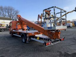 Renault Maxity CMC PLA 250 - 25m - 220 kg