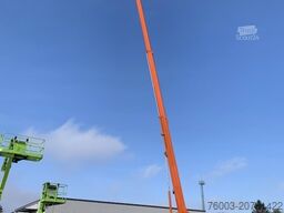 Renault Maxity CMC PLA 250 - 25m - 220 kg