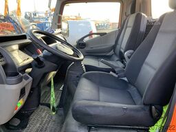 Renault Maxity CMC PLA 250 - 25m - 220 kg