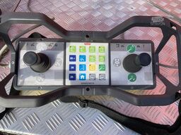 Renault Maxity CMC PLA 250 - 25m - 220 kg