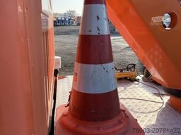 Renault Maxity CMC PLA 250 - 25m - 220 kg