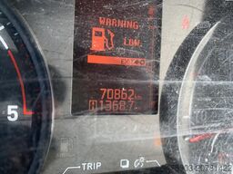 Renault Maxity CMC PLA 250 - 25m - 220 kg