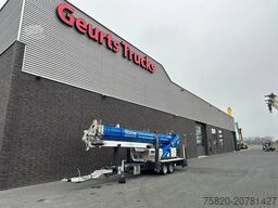 Böcker AHK 36/2400 MONTAGE KRAAN/KRAN/GRUA /CRANE