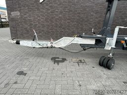 Böcker AHK 36/2400 MONTAGE KRAAN/KRAN/GRUA /CRANE