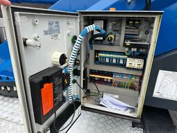 Böcker AHK 36/2400 MONTAGE KRAAN/KRAN/GRUA /CRANE